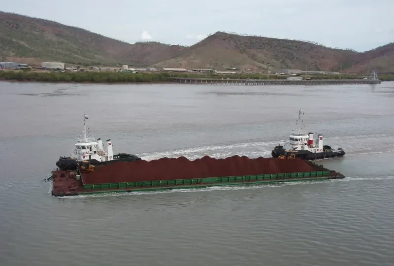 P.RELIANCE General Cargo IMO 9621730 photo 3