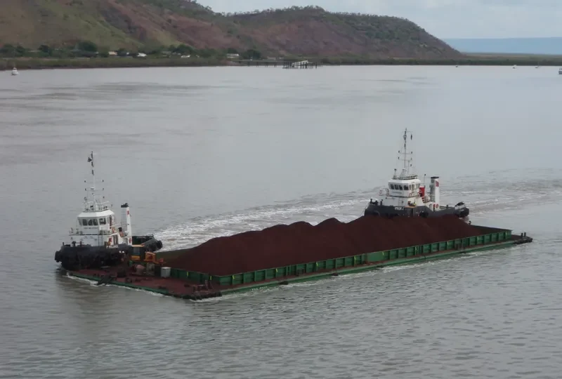 P.RELIANCE General Cargo IMO 9621730 photo 4