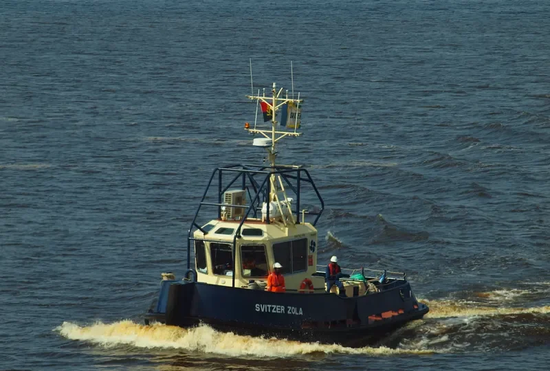 DEFIANCE General Cargo IMO 9621821 photo 2