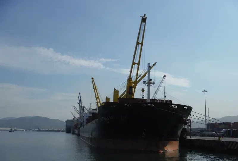 CHUMERNA Bulk Carrier IMO 9621871 photo 5