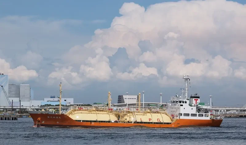 NAIKAI MARU NO.3 General Cargo IMO 9622095 photo 3