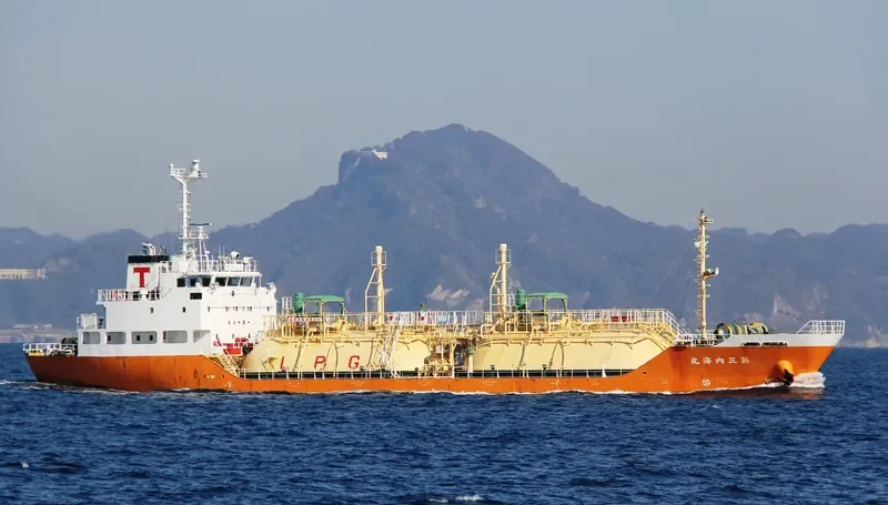 NAIKAI MARU NO.3 General Cargo IMO 9622095 photo 5