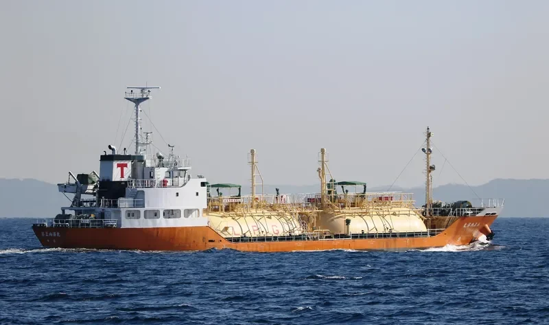 NAIKAI MARU NO.3 General Cargo IMO 9622095 photo 8