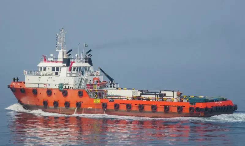JANA 20 Offshore Vessel IMO 9622112 photo 3
