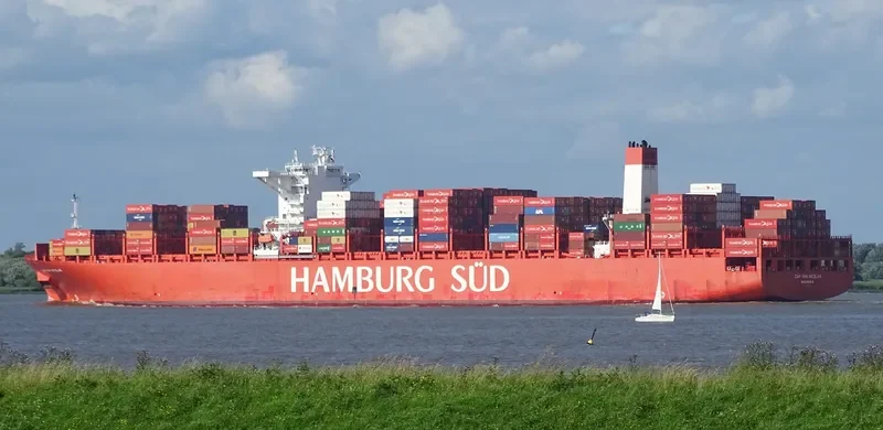 CAP SAN NICOLAS Container Ship IMO 9622203 photo 10