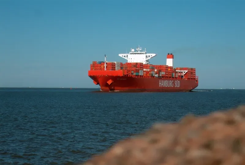 CAP SAN MARCO Container Ship IMO 9622215 photo 4