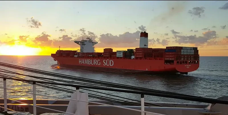 CAP SAN MARCO Container Ship IMO 9622215 photo 10