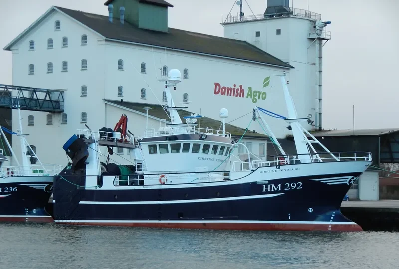 ROCCO REED General Cargo IMO 9622382 photo 6