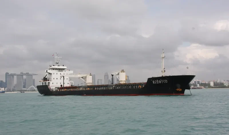 BAO PING General Cargo IMO 9622394 photo 4