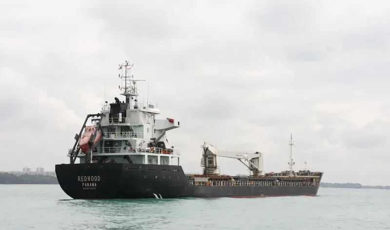 BAO PING General Cargo IMO 9622394 photo 5
