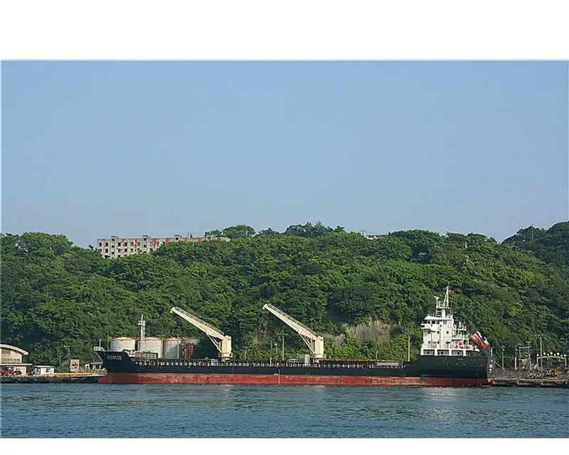 BAO PING General Cargo IMO 9622394 photo 6