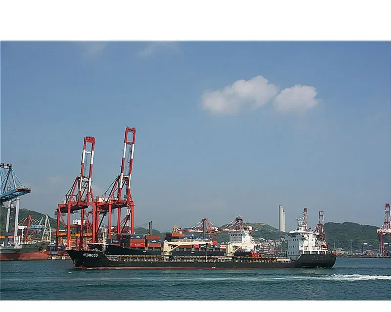 BAO PING General Cargo IMO 9622394 photo 8