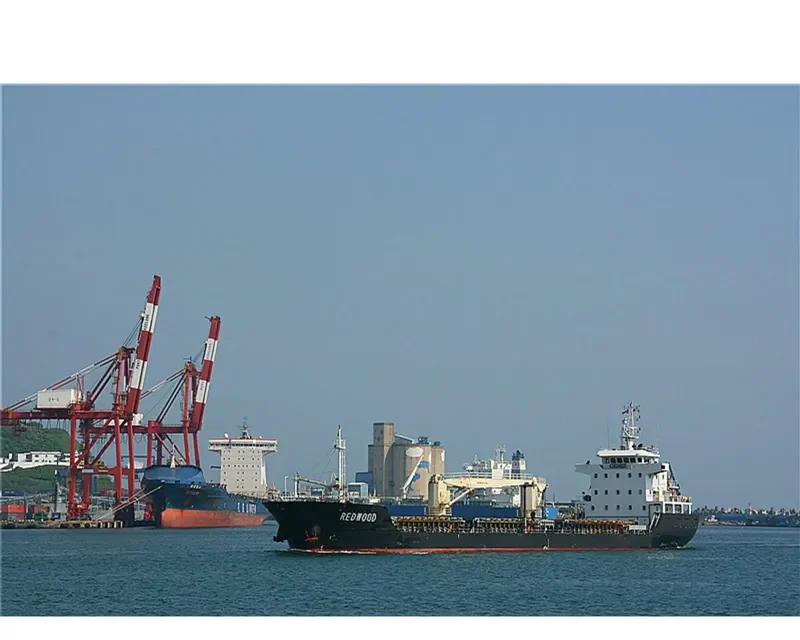 BAO PING General Cargo IMO 9622394 photo 9