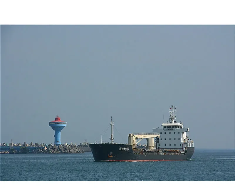 BAO PING General Cargo IMO 9622394 photo 10