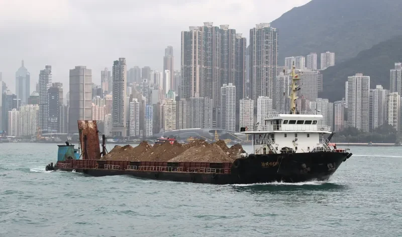 TONG CHENG 604 General Cargo IMO 9622576