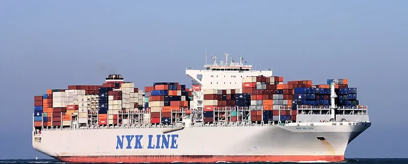 OOCL POLAND Container Ship IMO 9622588 photo 9