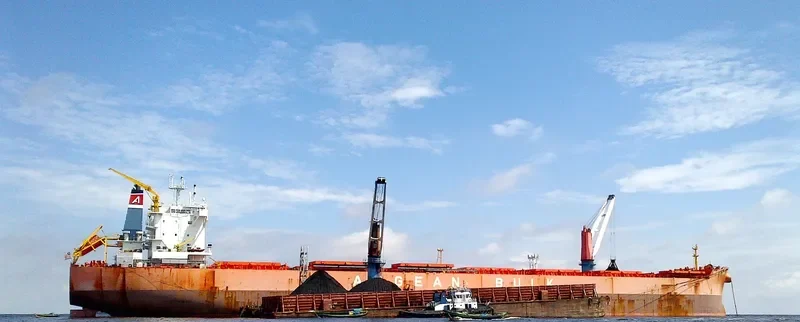 INNOVATION Bulk Carrier IMO 9622667 photo 3