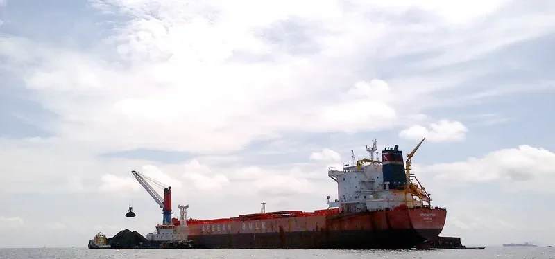 INNOVATION Bulk Carrier IMO 9622667 photo 4