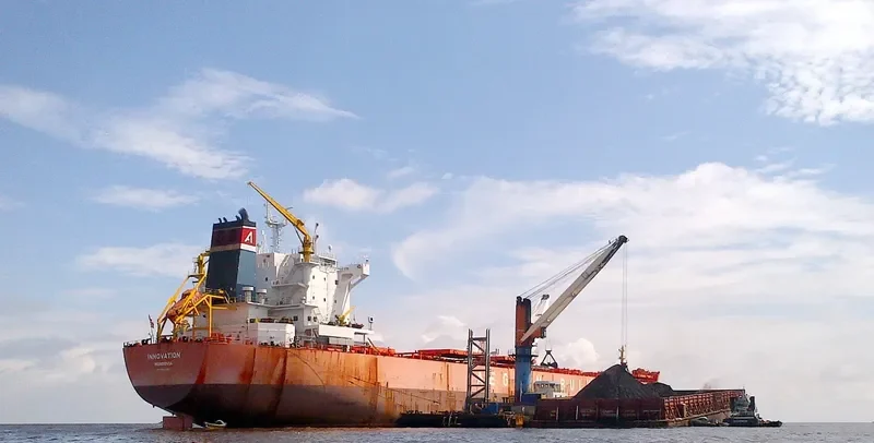 INNOVATION Bulk Carrier IMO 9622667 photo 5