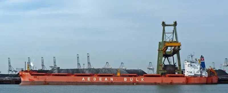 ANNA MARIA Bulk Carrier IMO 9622679 photo 7