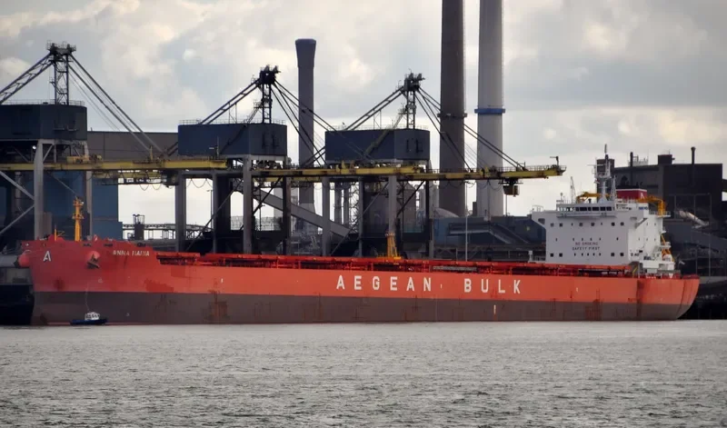 ANNA MARIA Bulk Carrier IMO 9622679 photo 10