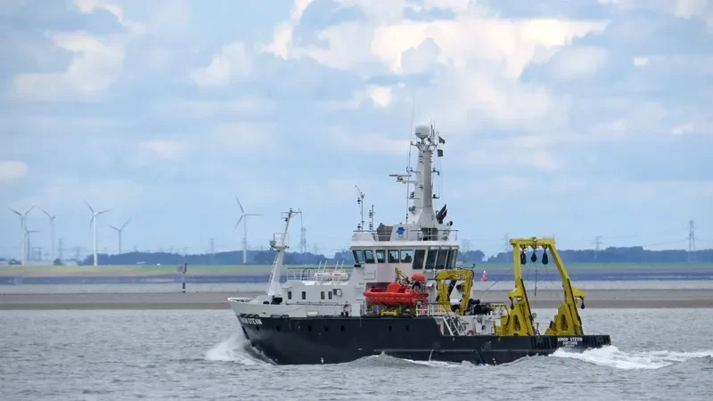 SIMON STEVIN General Cargo IMO 9622681 photo 9