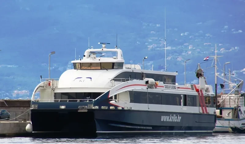 KRILO CARBO General Cargo IMO 9622708 photo 10