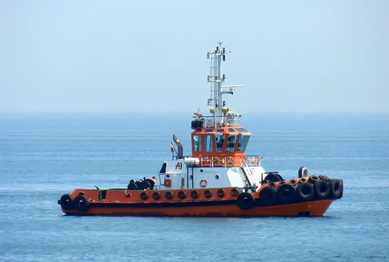 ARPAS 11 General Cargo IMO 9622746