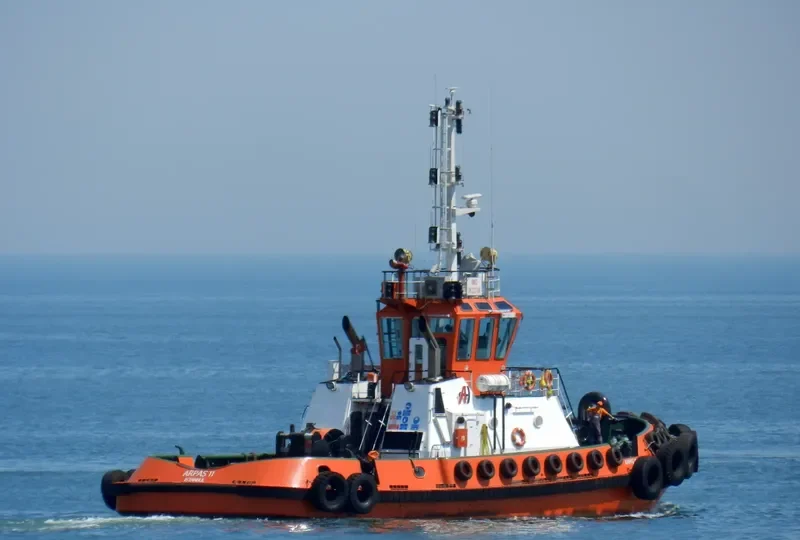 ARPAS 11 General Cargo IMO 9622746 photo 2