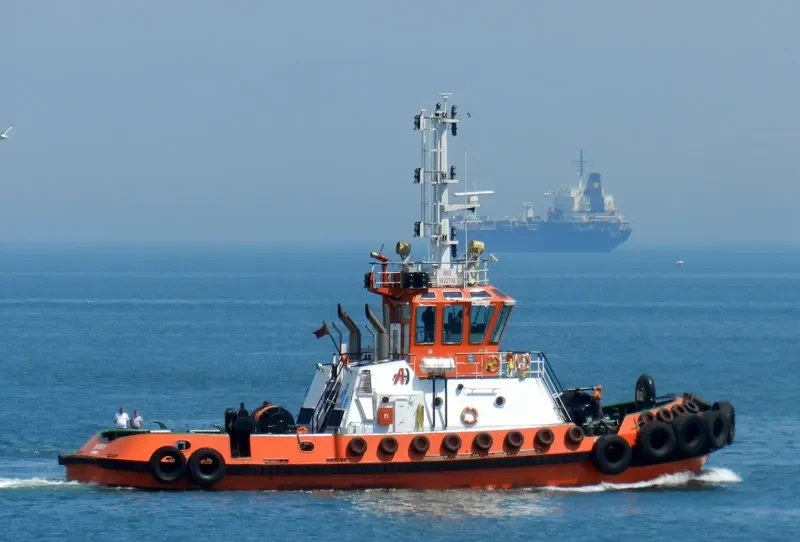 ARPAS 11 General Cargo IMO 9622746 photo 3