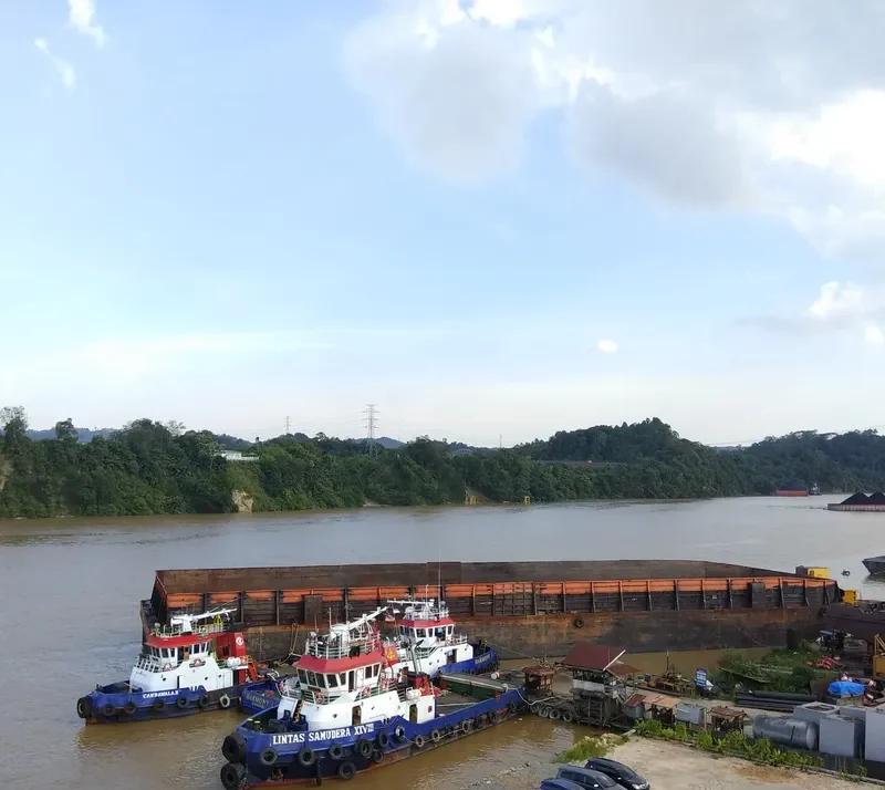 LINTAS SAMUDERA XXVIII General Cargo IMO 9622887 photo 6