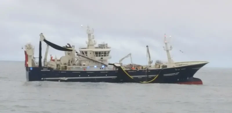 BARDI General Cargo IMO 9622966 photo 3