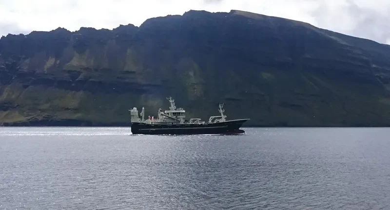 BARDI General Cargo IMO 9622966 photo 5