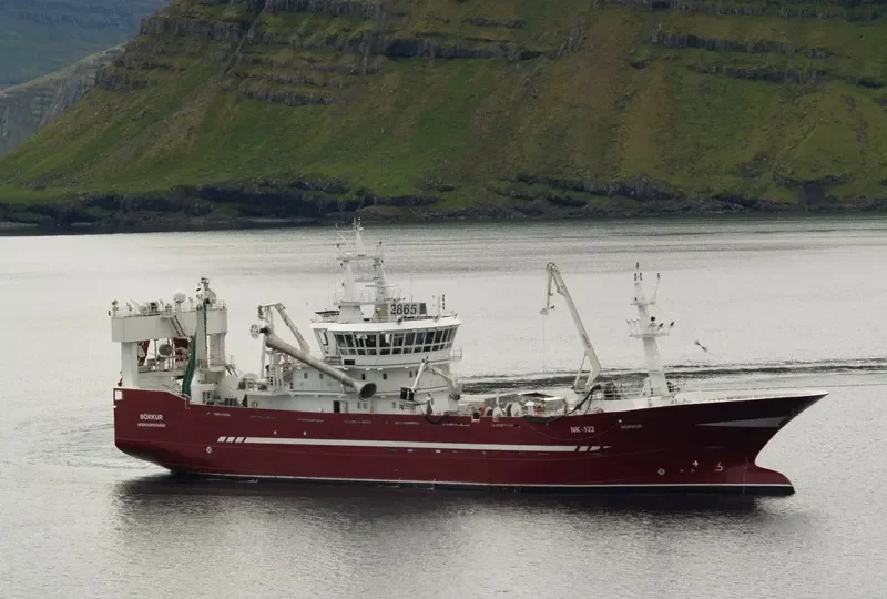 BARDI General Cargo IMO 9622966 photo 6