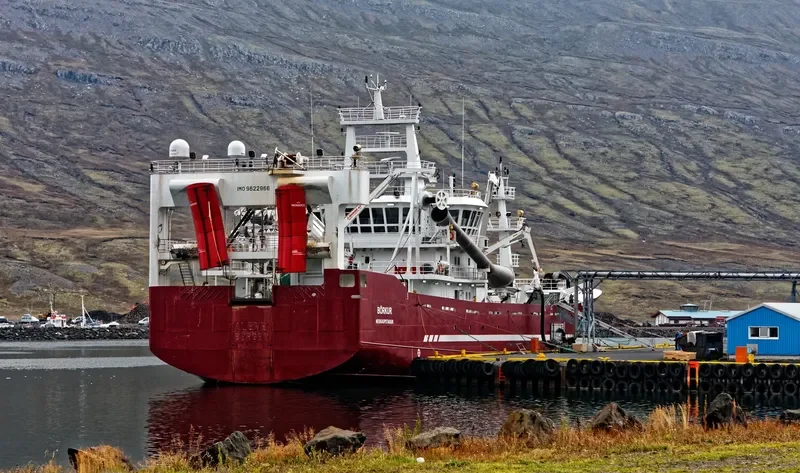 BARDI General Cargo IMO 9622966 photo 7