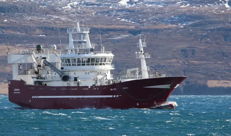 BARDI General Cargo IMO 9622966 photo 8