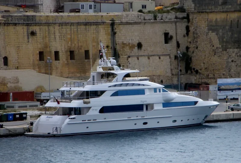ASTRA V General Cargo IMO 9623013 photo 2