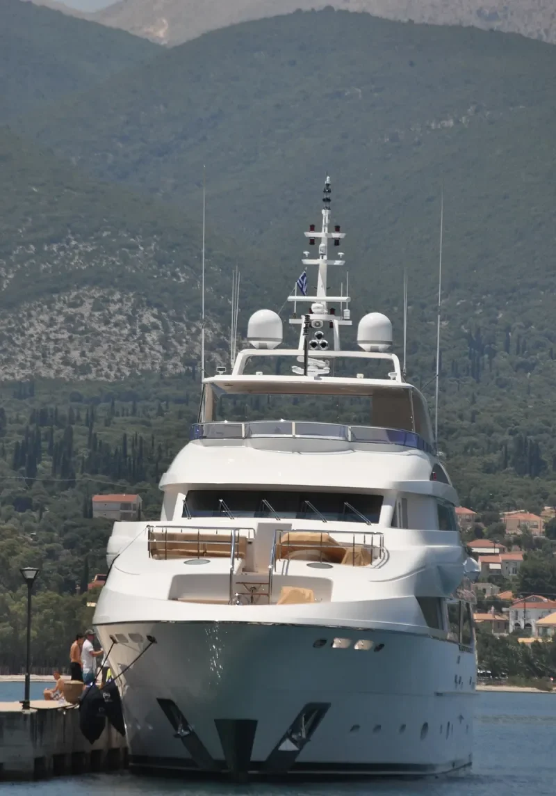 ASTRA V General Cargo IMO 9623013 photo 3