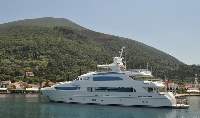 ASTRA V General Cargo IMO 9623013 photo 9