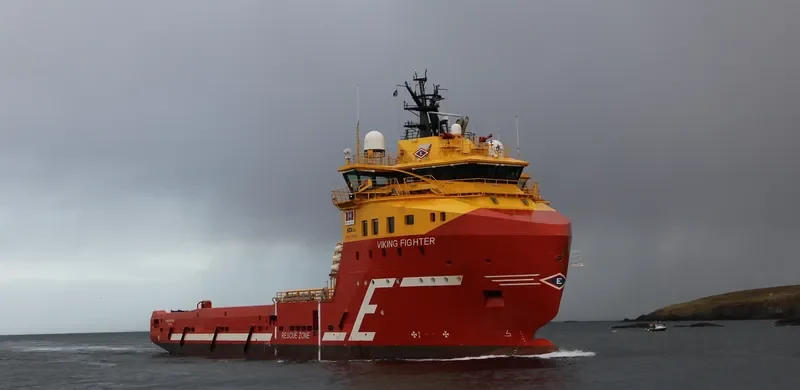 NORSEA FIGHTER Multi-Purpose Vessel IMO 9623025 photo 4