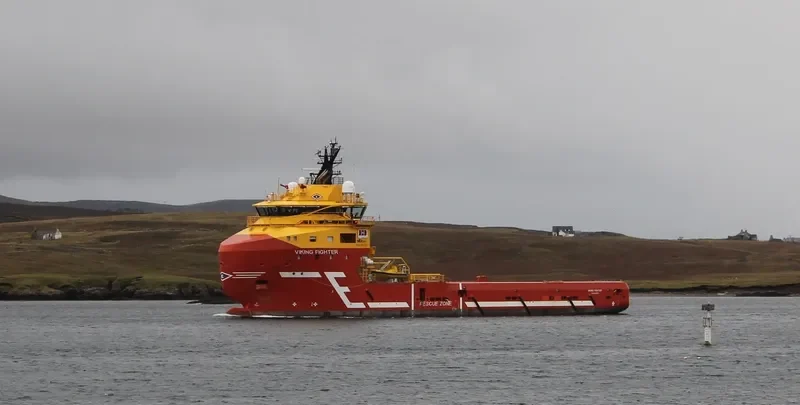 NORSEA FIGHTER Multi-Purpose Vessel IMO 9623025 photo 5