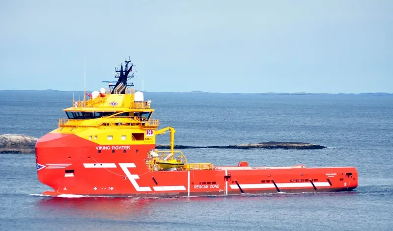 NORSEA FIGHTER Multi-Purpose Vessel IMO 9623025 photo 10