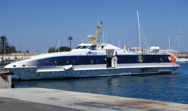 SERAIDI Passenger Ship IMO 9623049 photo 2
