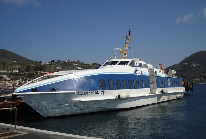 SERAIDI Passenger Ship IMO 9623049 photo 3