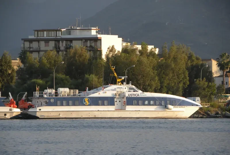SERAIDI Passenger Ship IMO 9623049 photo 4