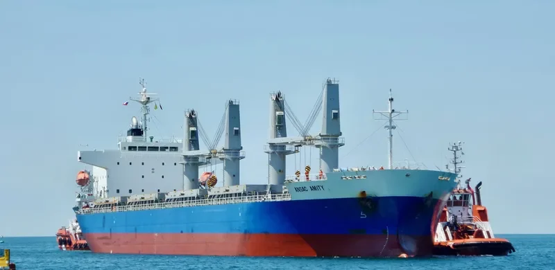 AC AMITY General Cargo IMO 9623116 photo 6