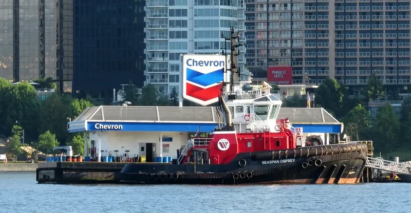 SEASPAN OSPREY General Cargo IMO 9623128 photo 2