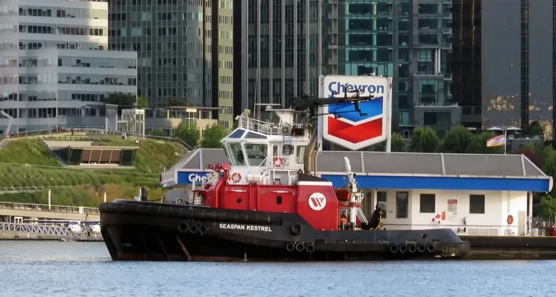 SEASPAN KESTREL General Cargo IMO 9623130 photo 5