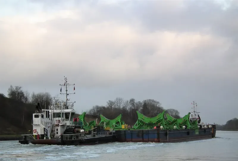 TORSTEN General Cargo IMO 9623142 photo 5