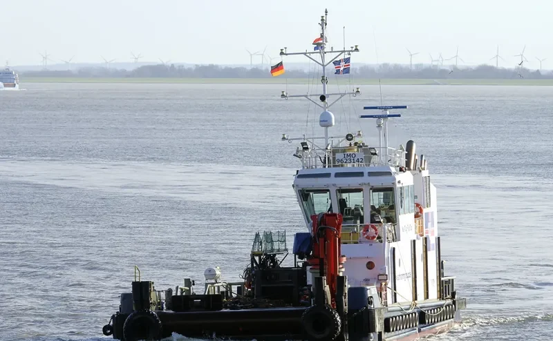 TORSTEN General Cargo IMO 9623142 photo 7